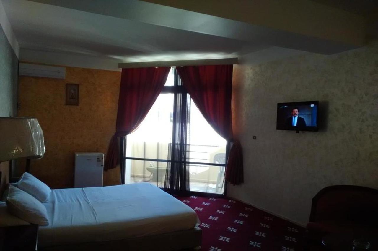Mimosa Palace Annaba Eksteriør billede