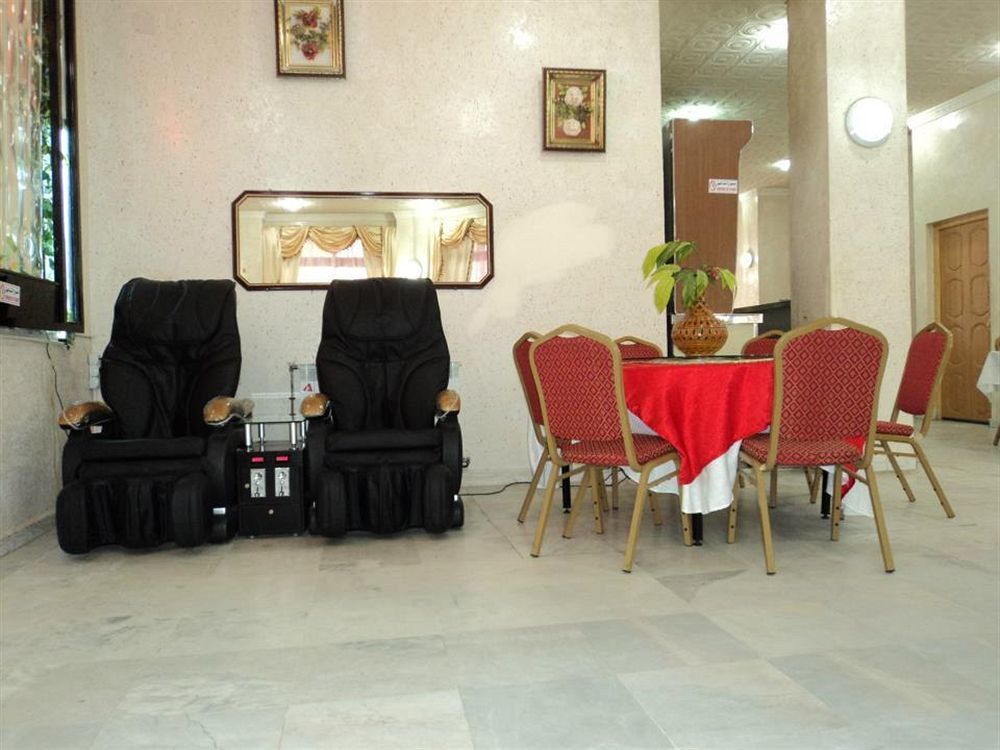 Mimosa Palace Annaba Eksteriør billede
