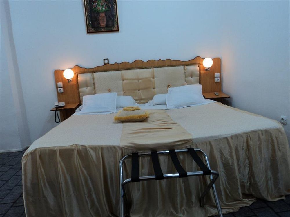 Mimosa Palace Annaba Eksteriør billede