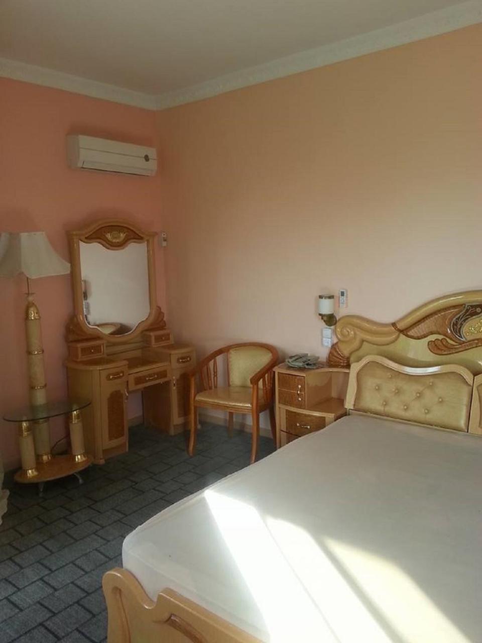 Mimosa Palace Annaba Eksteriør billede