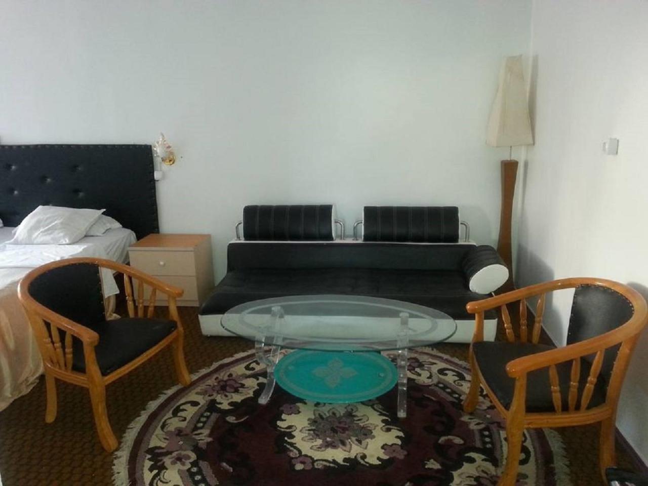 Mimosa Palace Annaba Eksteriør billede