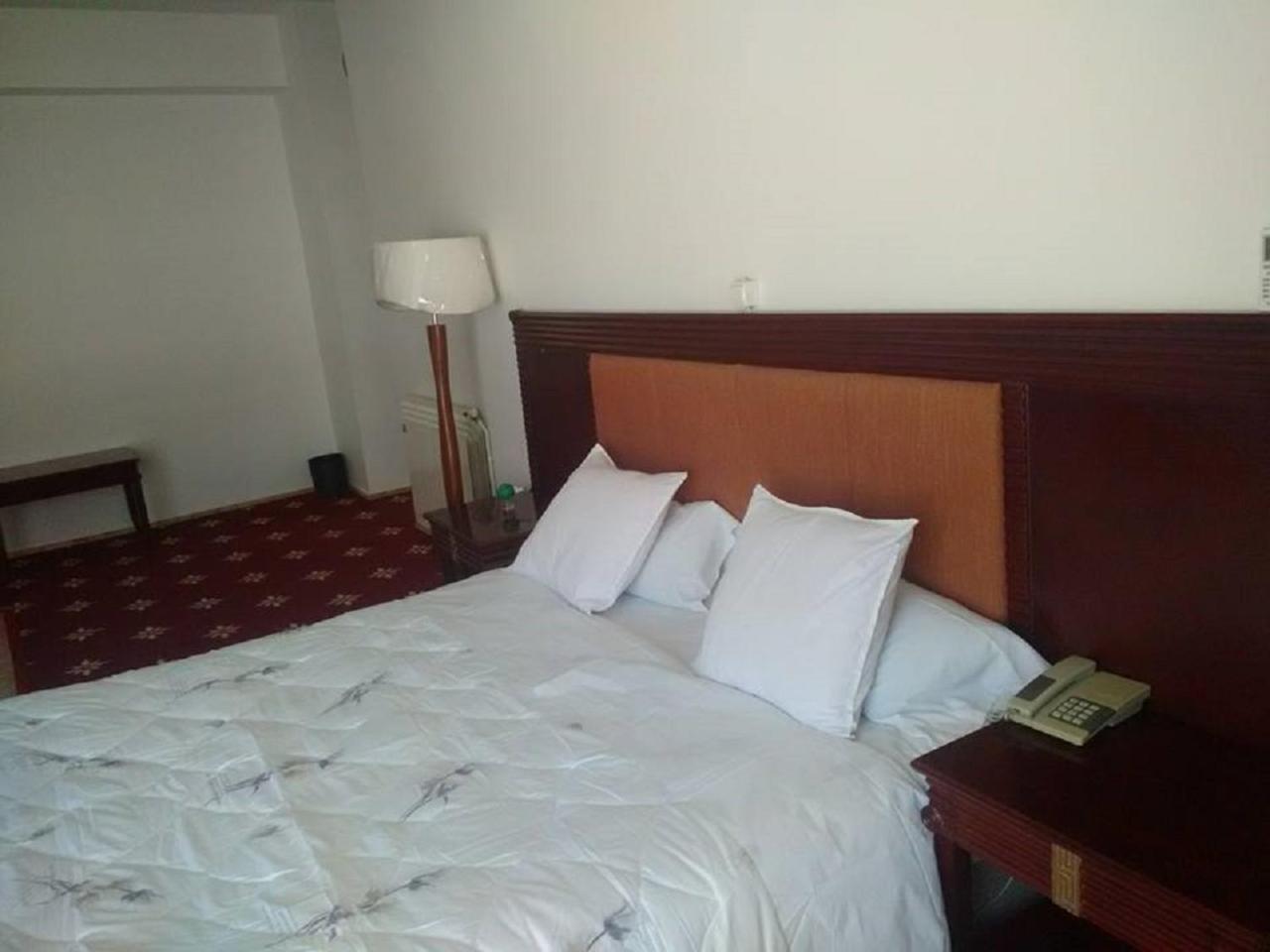 Mimosa Palace Annaba Eksteriør billede