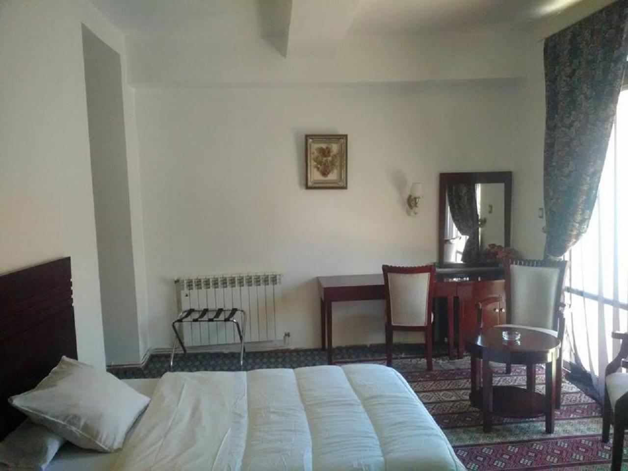 Mimosa Palace Annaba Eksteriør billede