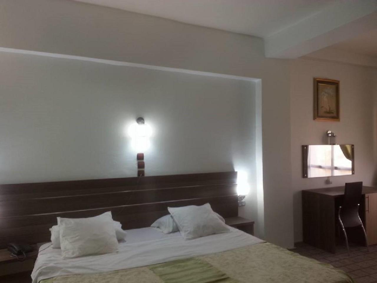 Mimosa Palace Annaba Eksteriør billede