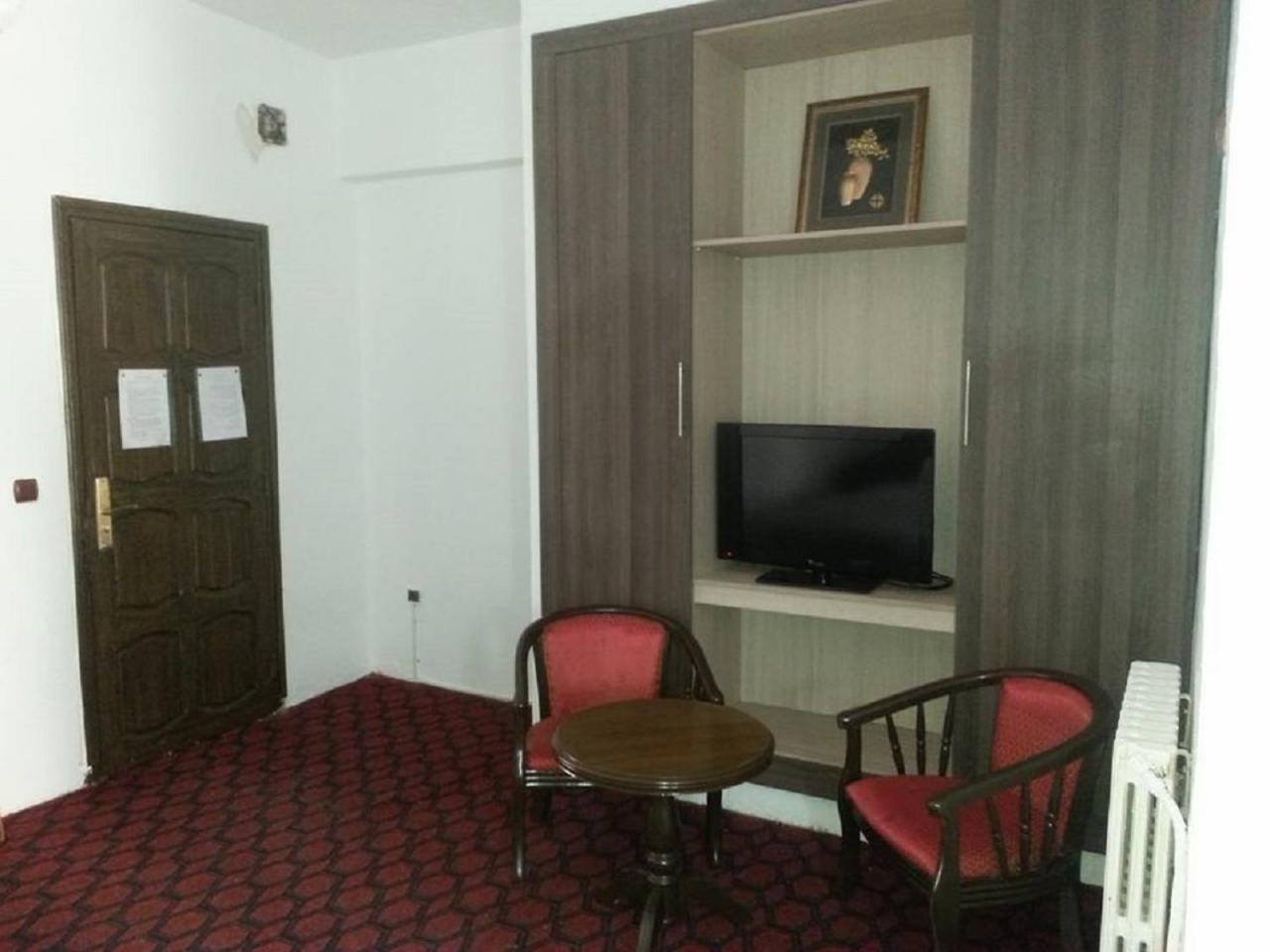 Mimosa Palace Annaba Eksteriør billede