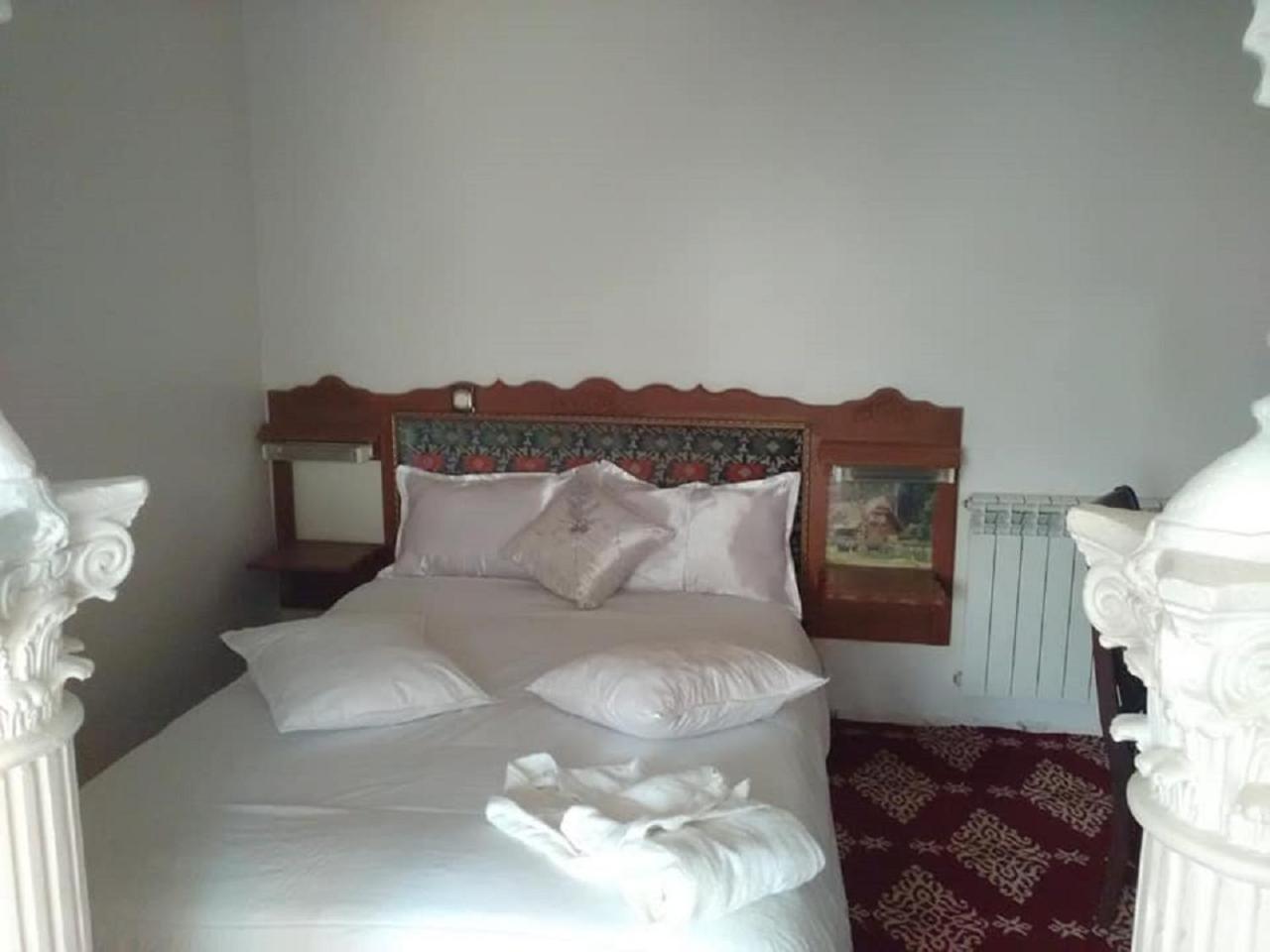 Mimosa Palace Annaba Eksteriør billede