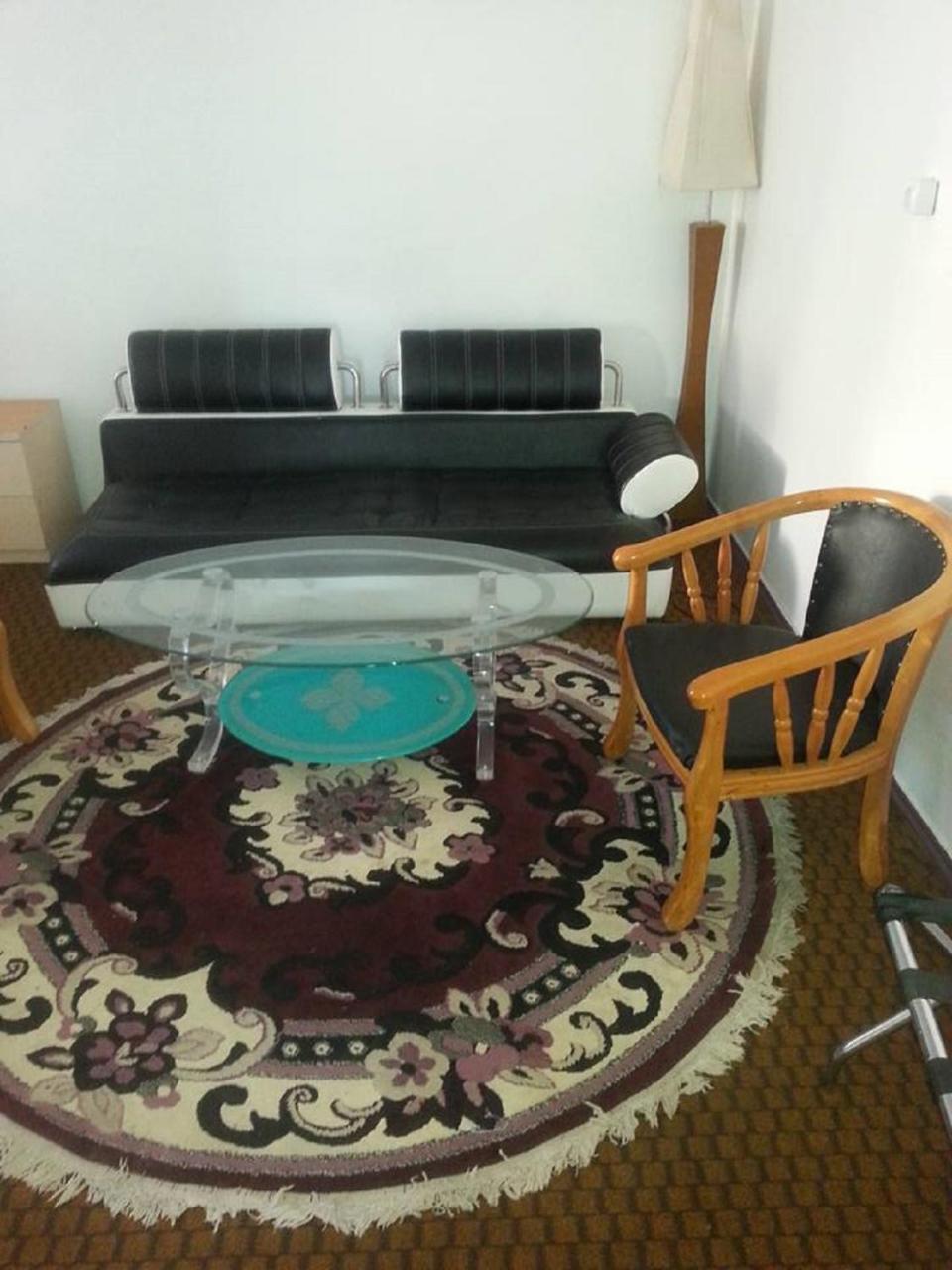 Mimosa Palace Annaba Eksteriør billede