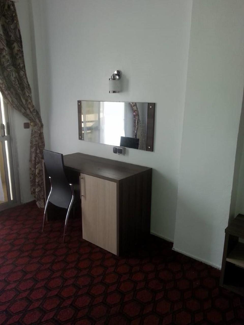 Mimosa Palace Annaba Eksteriør billede