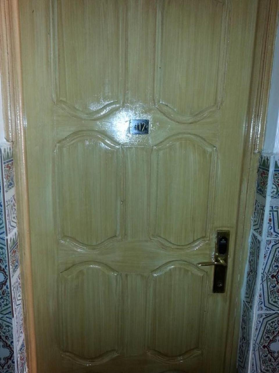 Mimosa Palace Annaba Eksteriør billede