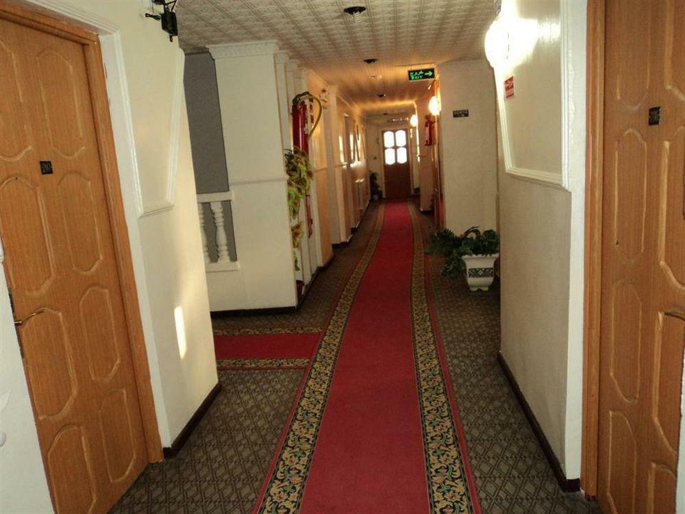 Mimosa Palace Annaba Eksteriør billede