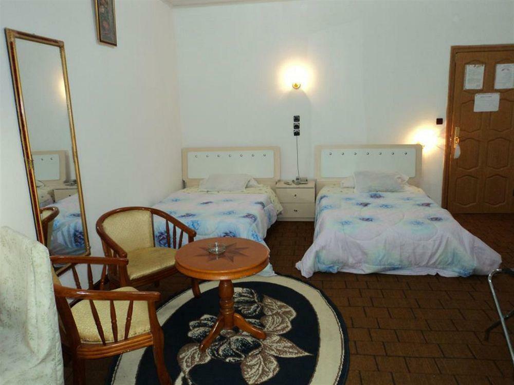 Mimosa Palace Annaba Eksteriør billede